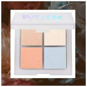 🌸 Milk Makeup Holographic Powder Quad 🌸